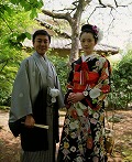 和装仕度(料金表)
④