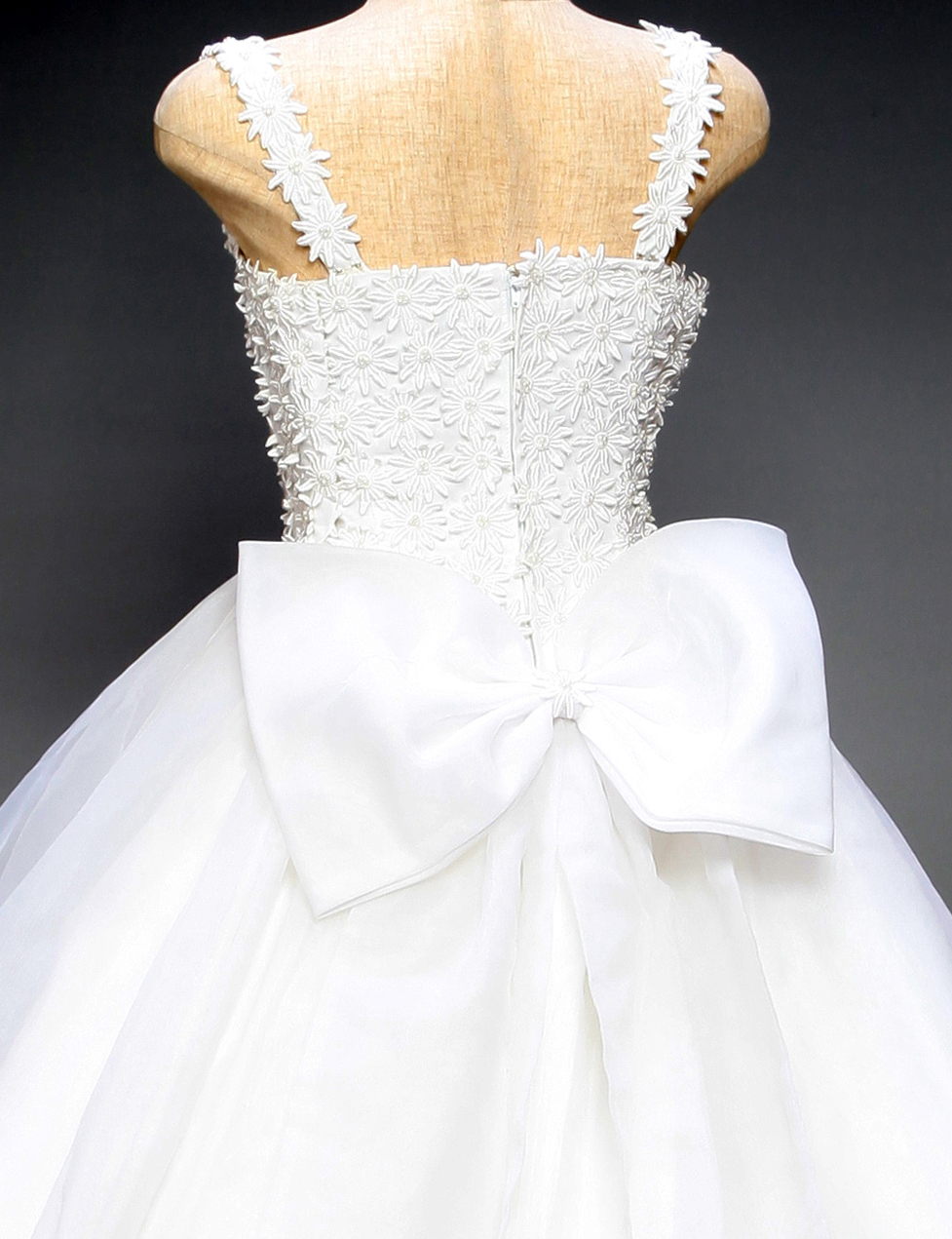 ウェディングドレス7316