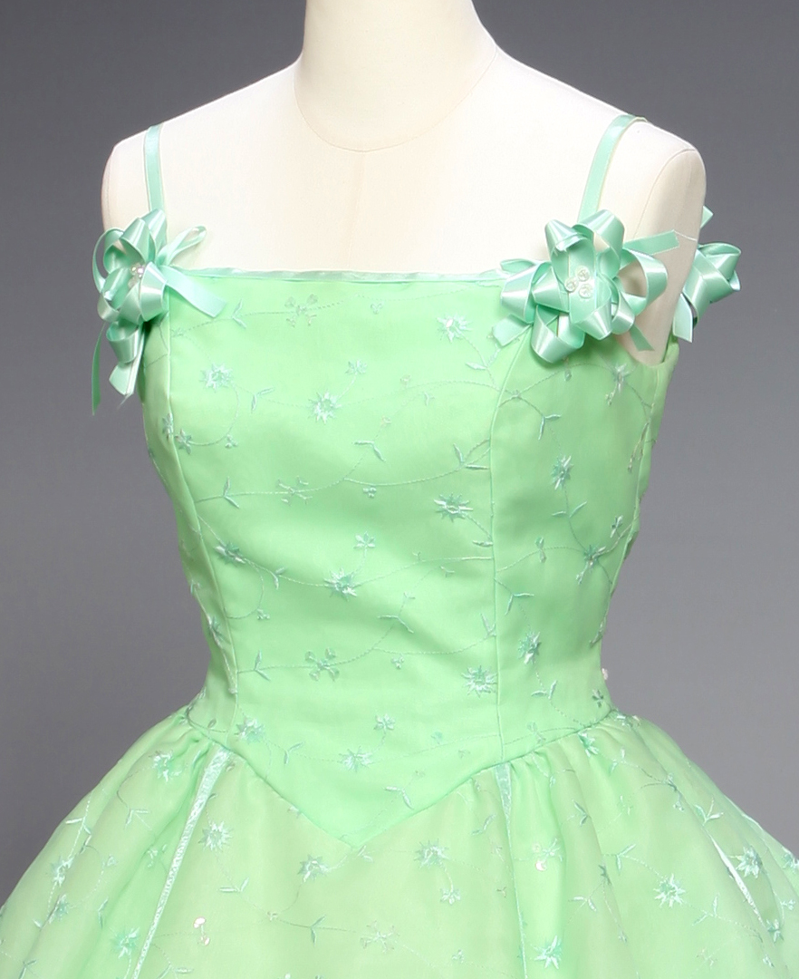 カラードレス7301