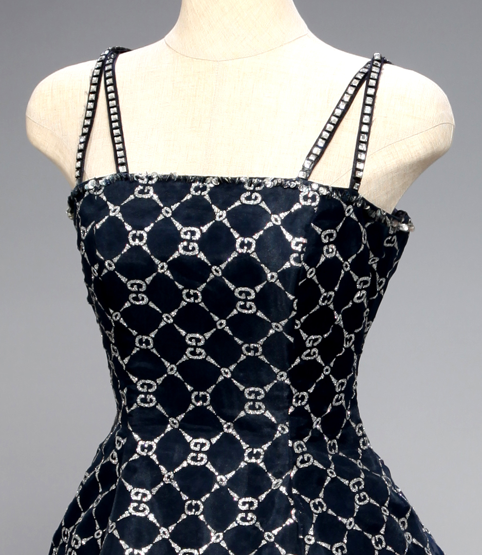 カラードレス7302