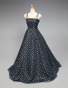 カラードレス7302