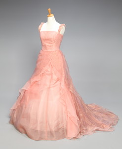 カラードレス7303