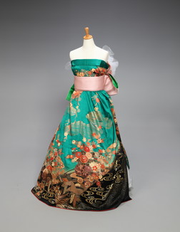 和ドレスイメージ